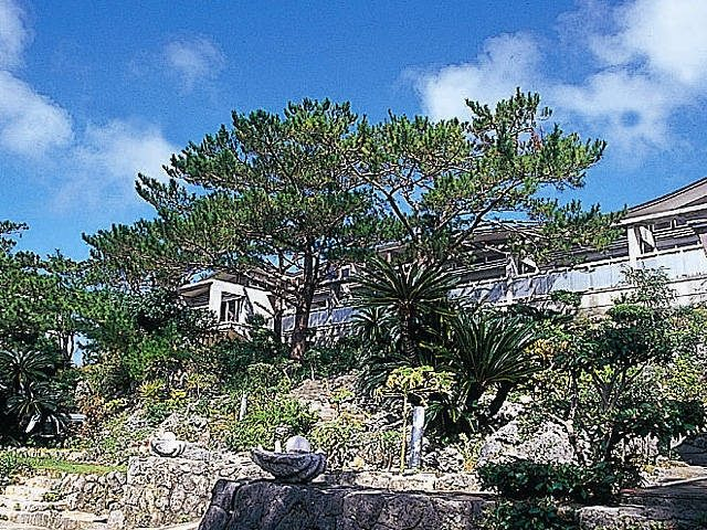 ヨロン島ビレッジ