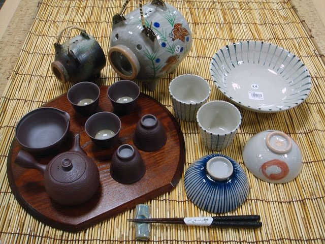 じばさん三重 名品館