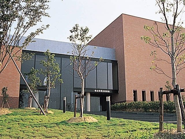 亀山市歴史博物館