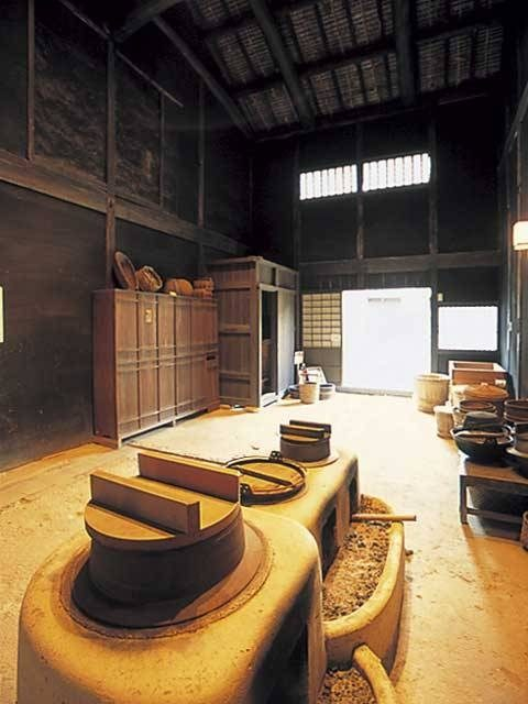 関宿旅籠玉屋歴史資料館