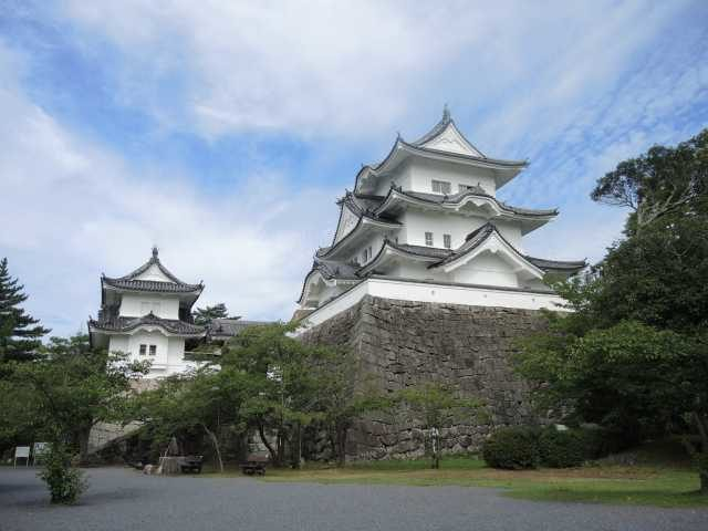 伊賀上野・名張