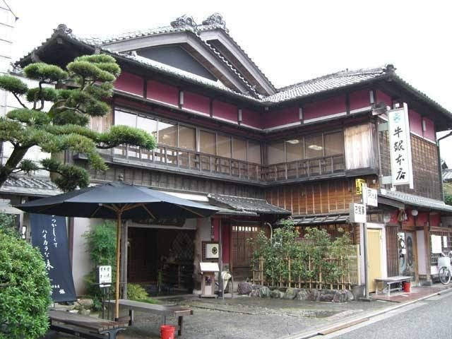 【松阪牛を三重で食べるならオススメの店】牛銀本店