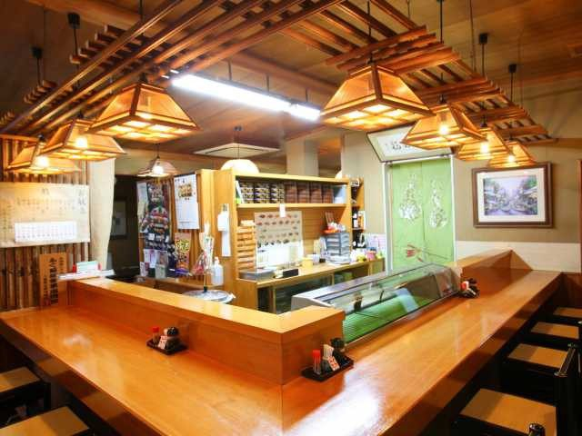 【三重であわびが美味しい店はここ】おとや