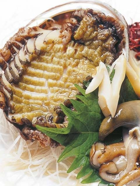 【三重であわびが美味しい店はここ】おとや