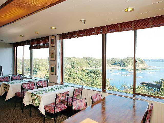 【三重で牡蠣グルメが美味しい店】旅館 橘