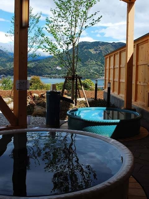 【三重・尾鷲×観光】尾鷲の魅力を感じる複合施設「夢古道おわせ」