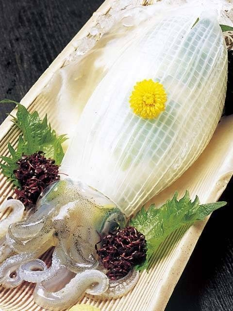 生簀料理 魚の蔵