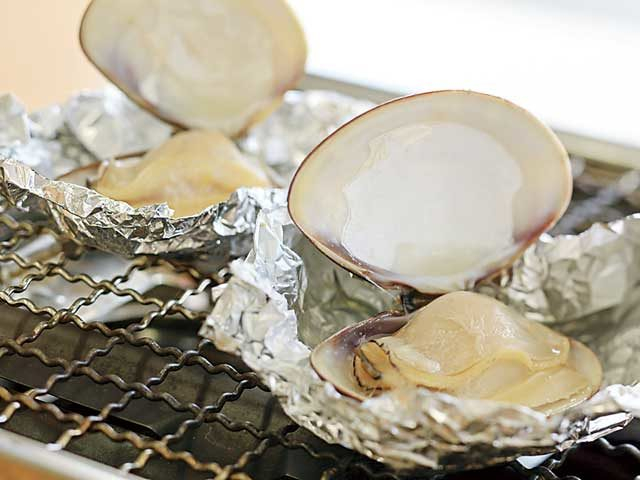 はまぐりプラザ