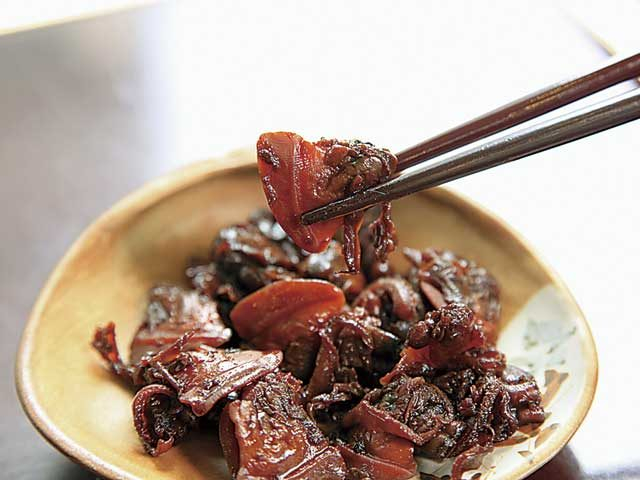 総本家新之助貝新本店