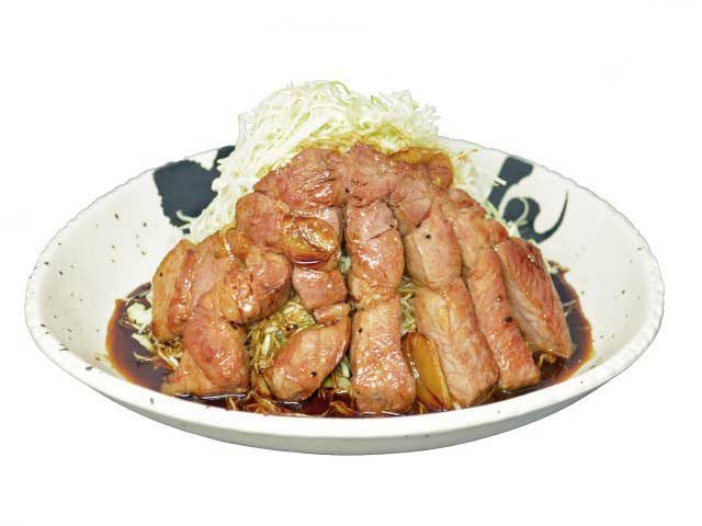 トンテキ屋ちゃん 四日市店