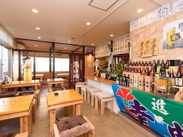 【三重×伊勢えび】漁師めし みなと食堂