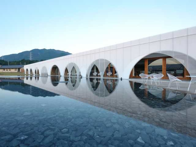 ナガシマリゾート・四日市・鈴鹿