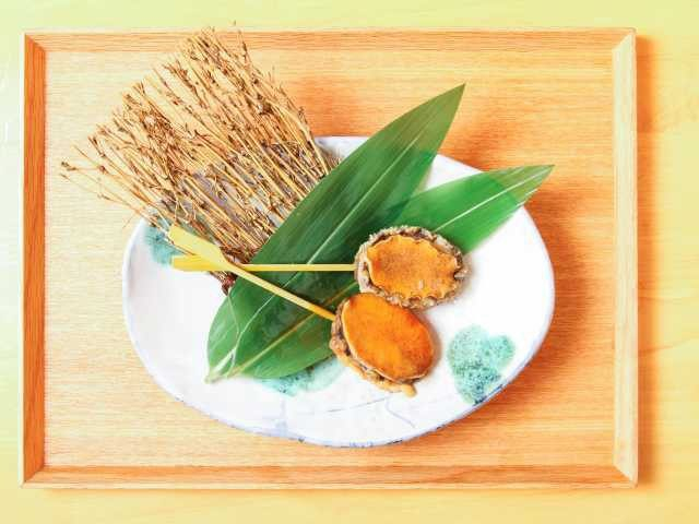 【三重であわびが美味しい店はここ】ゑびや商店