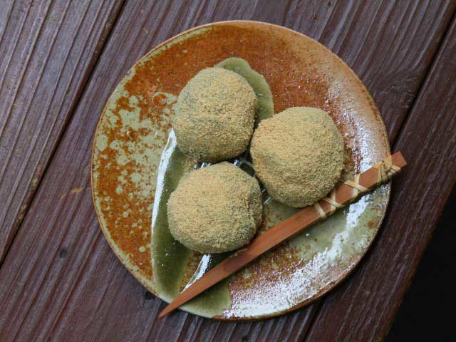 城下町お菓子街道