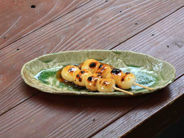 城下町お菓子街道