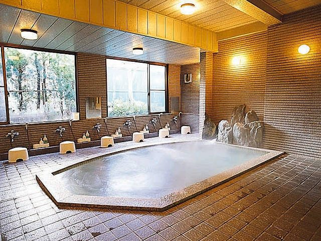 癒しの湯宿 龍河温泉