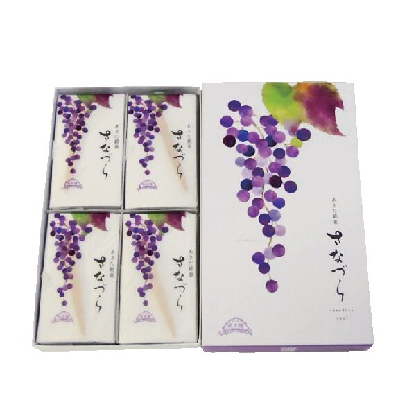 さなづら 8枚入り