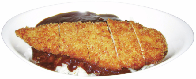 【鳥取ご当地グルメ×鳥取カレー】香り高いスパイスが生む名店の味「喫茶 ベニ屋」