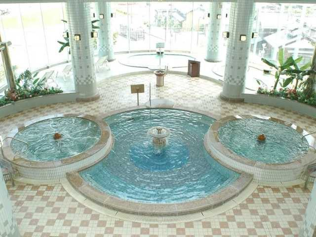 天橋立岩滝温泉 クアハウス岩滝