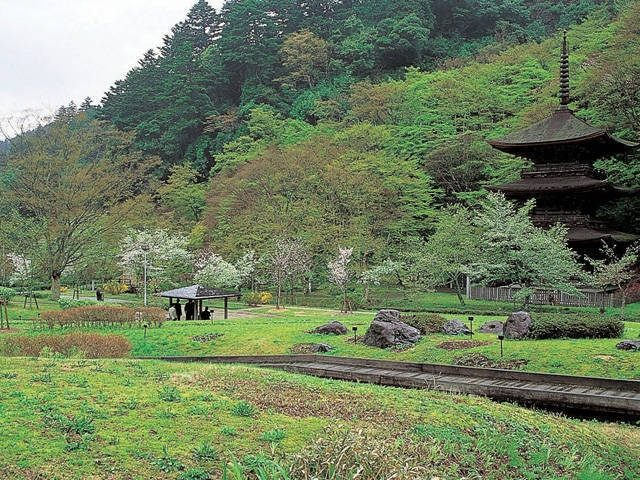 金剛院