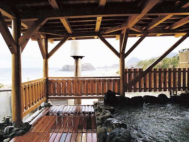 丹後温泉はしうど荘