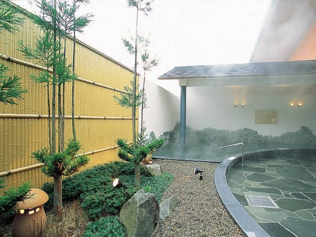 たかお温泉 光の湯