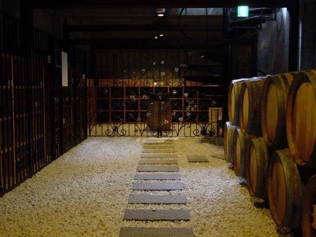 天橋立ワイナリー