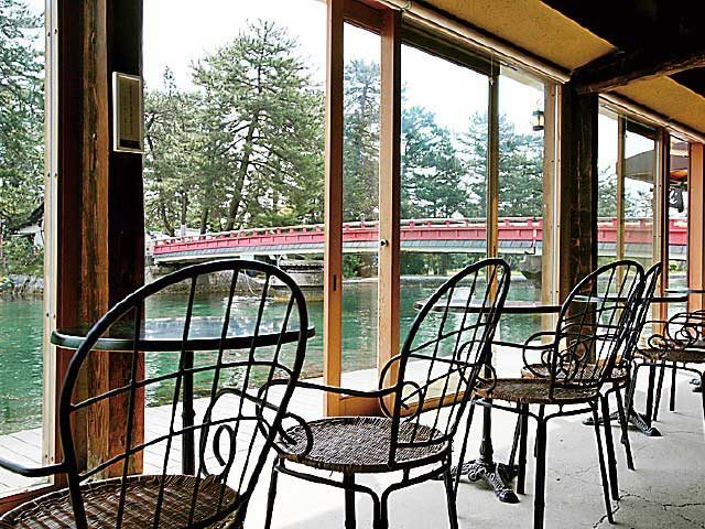 【天橋立×観光】3.絶景レストラン&カフェ