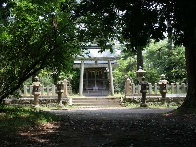 天橋立はこんなところ