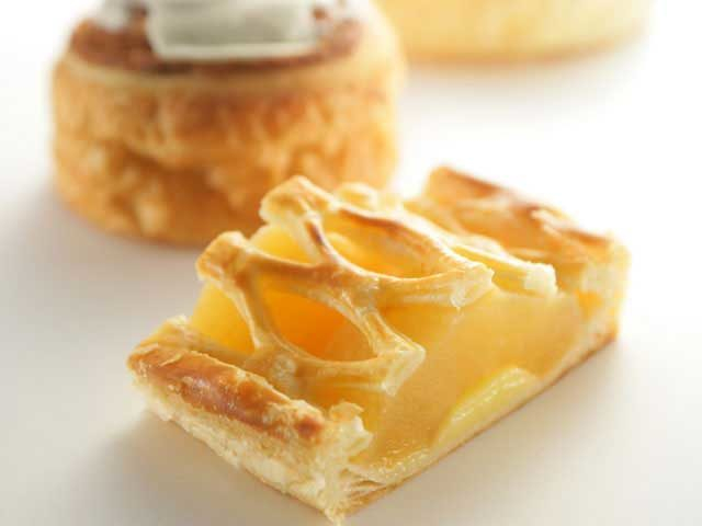 お菓子の館 はしだて