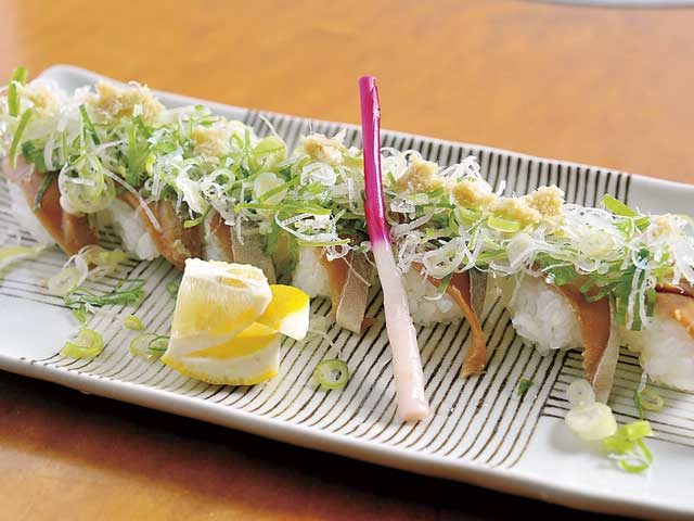 お食事処 兵四楼