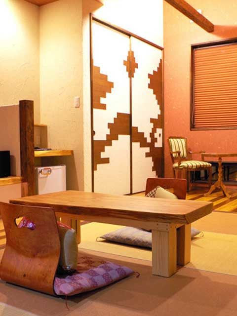 余花の宿 花笑舞