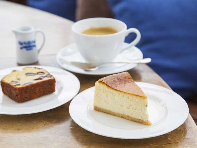 【天橋立おすすめカフェ】GENMYOAN CAFE