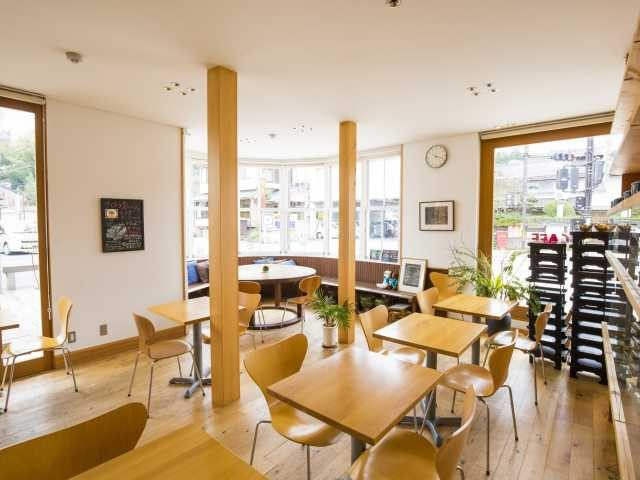 【天橋立おすすめカフェ】GENMYOAN CAFE