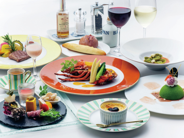 イタリア料理と温泉を楽しむリゾートホテル「ハミルトン宇礼志野」