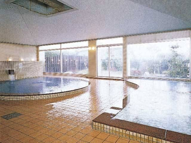 ユートピア浜坂