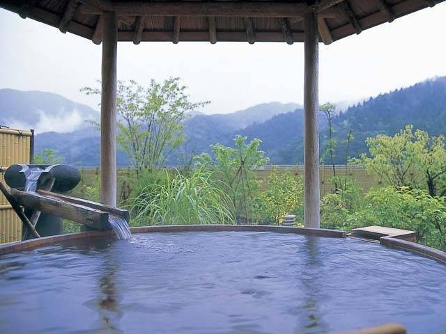 佳泉郷井づつや