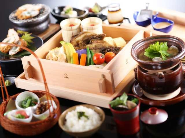 湧泉の宿 ゆあむ