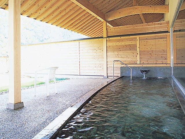 かすみ・矢田川温泉