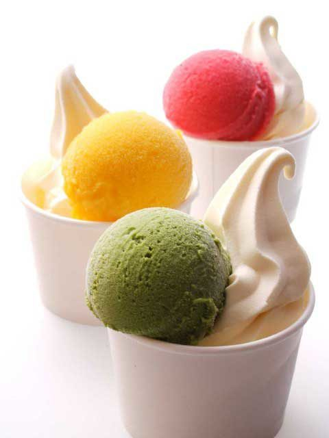 【城崎のおすすめカフェ】城崎ジェラートカフェ Chaya