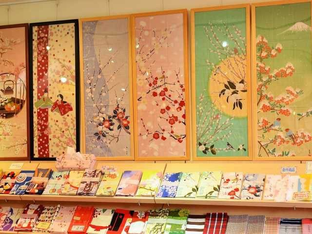 【城崎温泉みやげ&食べ歩き】まるさん物産店