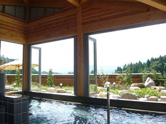 たんたん温泉 福寿の湯