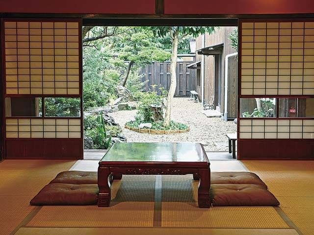 【篠山×城下町観光】日本庭園を眺めながらひといき「ギャラリー&カフェ惠山」