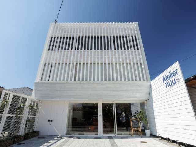 Atelier nuu