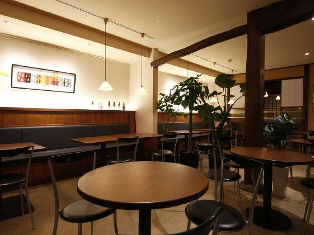 城崎地ビールを片手に但馬食材の料理を楽しむ「城崎町家 地ビールレストランgubigabu」