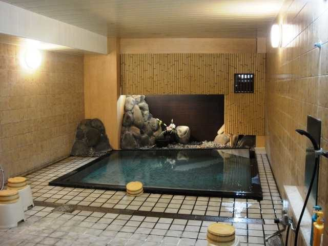 湯村温泉 魚と屋