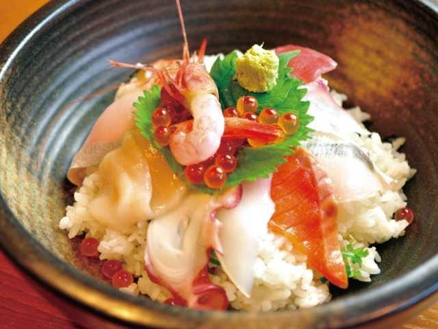 かに八代 れんが亭