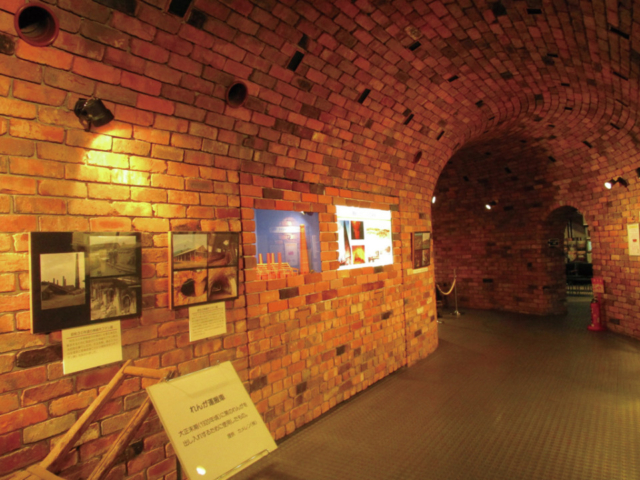 【舞鶴×観光】⑥ 赤れんが博物館