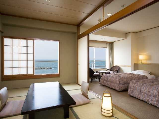 皆生グランドホテル天水