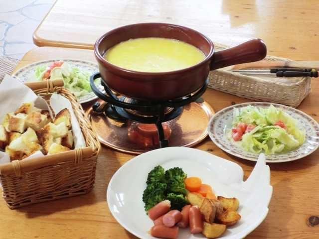 【大山の観光ナビ】大山乗馬センター